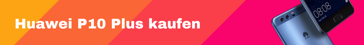 Huawei P10 Plus kaufen