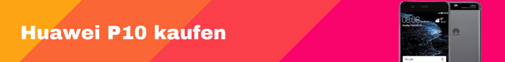 Huawei P10 kaufen