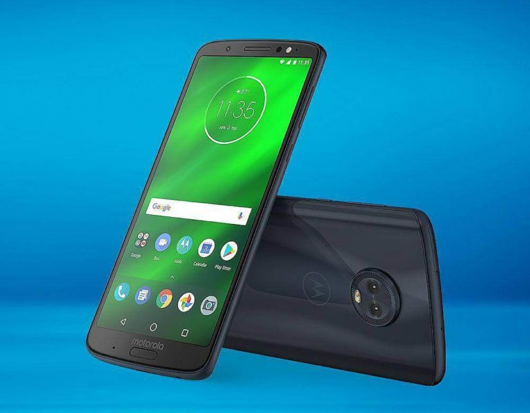 Moto G6 und Moto E5: Motorola äußert sich zu zukünftigen Updates