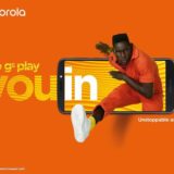 Motorola Moto G6 Play Android Smartphone