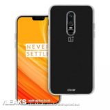 OnePlus 6 Android Smartphone