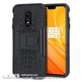 OnePlus 6 Android Smartphone