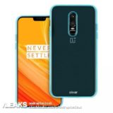 OnePlus 6 Android Smartphone
