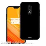 OnePlus 6 Android Smartphone