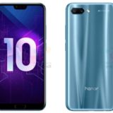 Honor 10 Android Smartphone