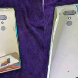 HTC U12+ Android Smartphone