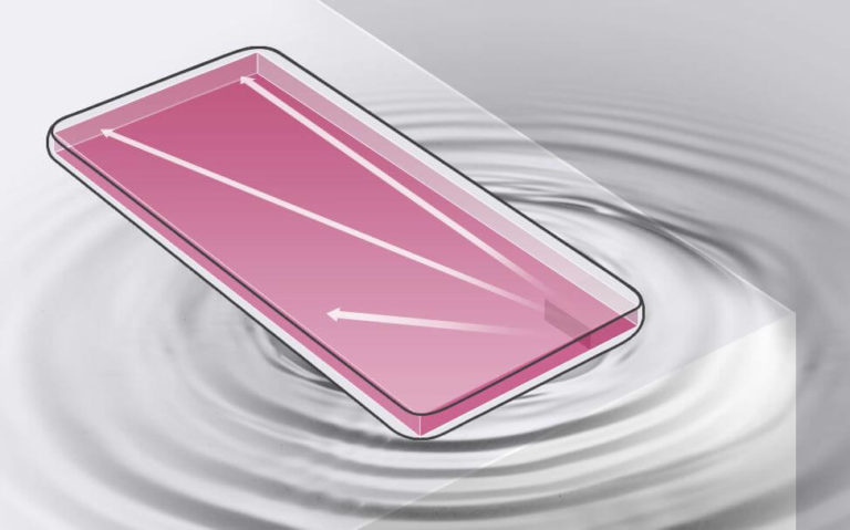 LG G7 ThinQ hat Boombox-Lautsprecher an Bord