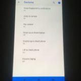 Android 9.0 P Beta