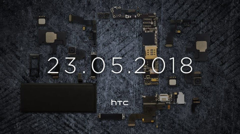HTC U12+ Release am 23. Mai angekündigt