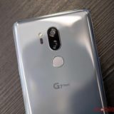LG G7 ThinQ Android Smartphone