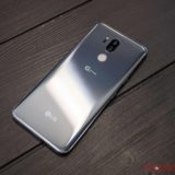 LG G7 ThinQ Android Smartphone