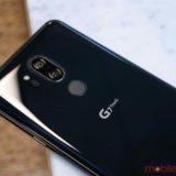 LG G7 ThinQ Android Smartphone