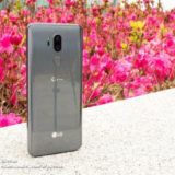 LG G7 ThinQ Android Smartphone