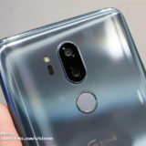 LG G7 ThinQ Android Smartphone