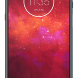 Motorola Moto Z3 Play Pressebild