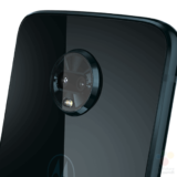 Motorola Moto Z3 Play Pressebild