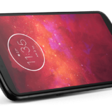 Motorola Moto Z3 Play Pressebild