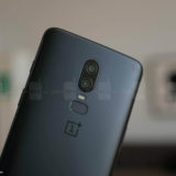 OnePlus 6 Android Smartphone