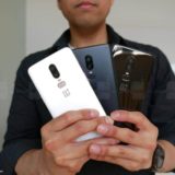OnePlus 6 Android Smartphone