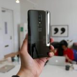 OnePlus 6 Android Smartphone