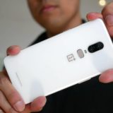 OnePlus 6 Android Smartphone