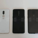 OnePlus 6 Android Smartphone
