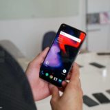 OnePlus 6 Android Smartphone