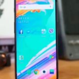 OnePlus 6 Android Smartphone