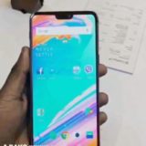 OnePlus 6 Android Smartphone