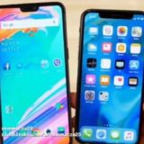 OnePlus 6 Android Smartphone