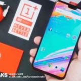 OnePlus 6 Android Smartphone