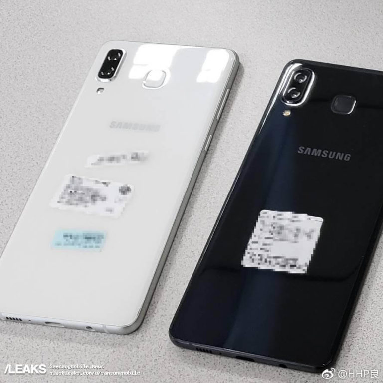 Samsung Galaxy A9 Star zeigt sich im Hands-On Video
