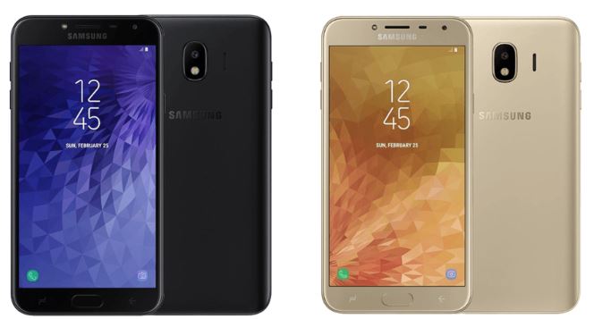 Samsung Galaxy J4 2018: Das ist das neue Einsteiger-Smartphone