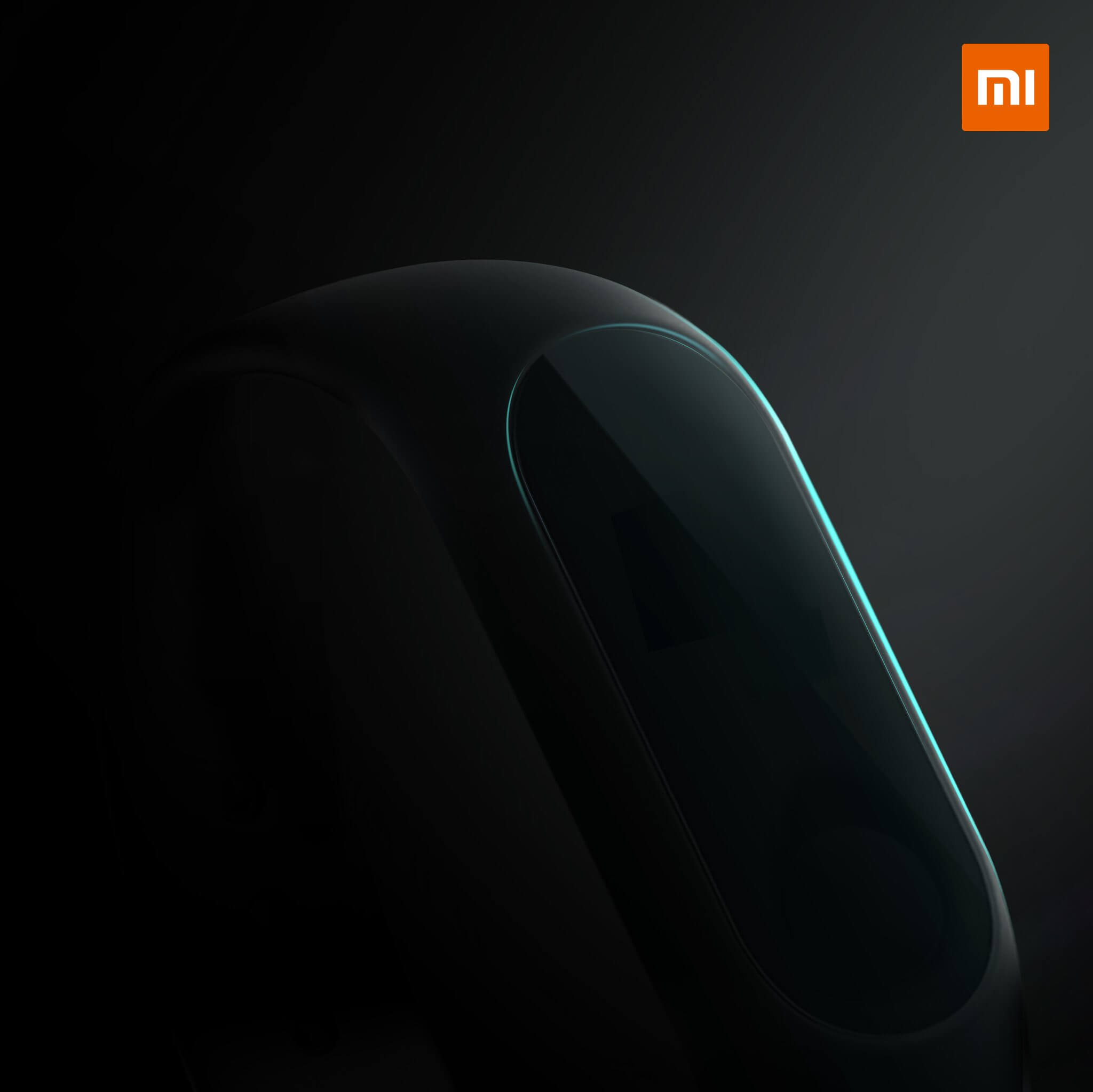 Xiaomi Mi Band 3 Fitness-Tracker