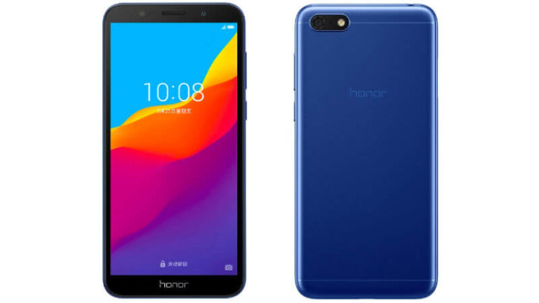 Honor Play 7 Android Smartphone