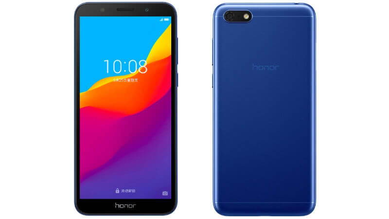Honor Play 7 Android Smartphone