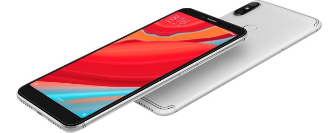 Xiaomi Redmi S2 Android Smartphone