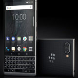 BlackBerry KEYtwo Pressebild
