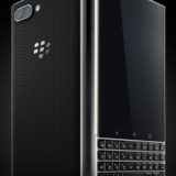 BlackBerry KEYtwo Pressebild
