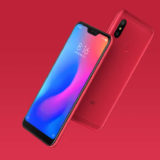 Xiaomi Redmi 6 Pro Pressebild