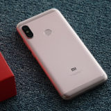 Xiaomi Redmi 6 Pro Hands-On