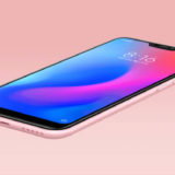 Xiaomi Redmi 6 Pro Pressebild
