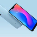 Xiaomi Redmi 6 Pro Pressebild