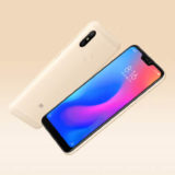 Xiaomi Redmi 6 Pro Pressebild