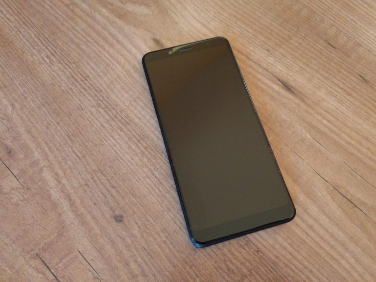Xiaomi Redmi Note 5 Testbericht