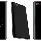 ZTE Nubia Z18S Leak