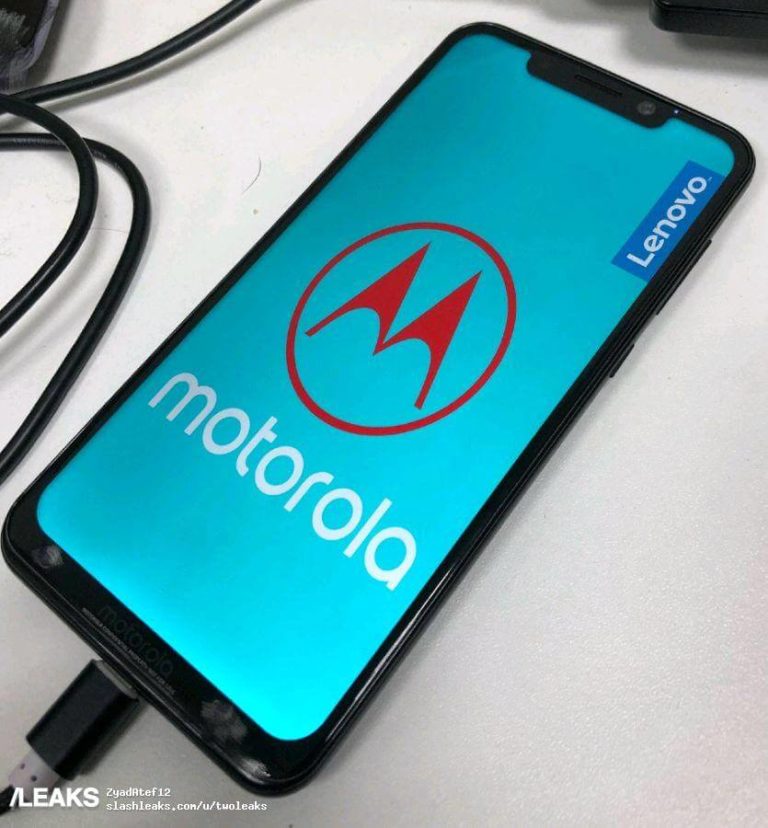 Motorola One Power: Erste Spezifikationen bekannt