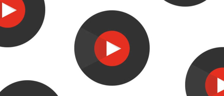 YouTube Music ab sofort in Deutschland installierbar