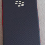 BlackBerry KEY2 LE Leak
