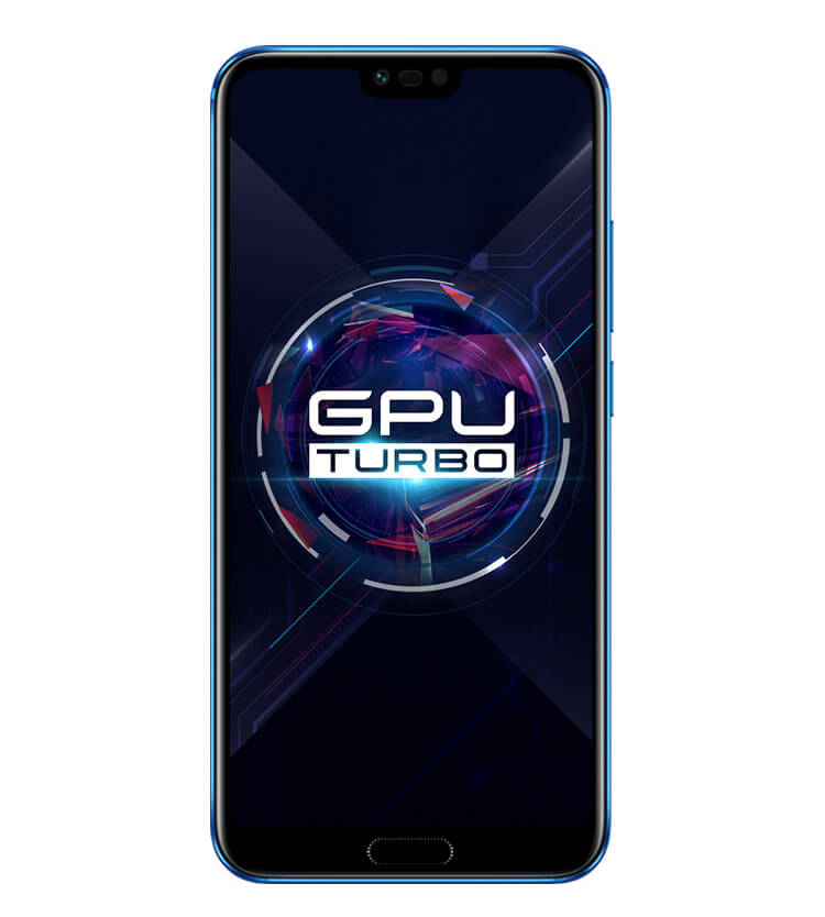Honor 10 GT Pressebild